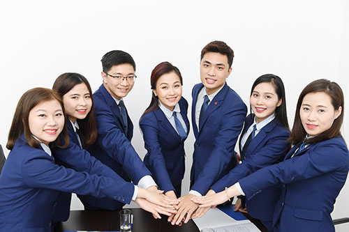 企業專案